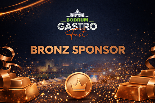 BRONZ SPONSOR