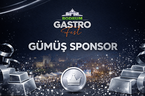 GÜMÜŞ SPONSOR