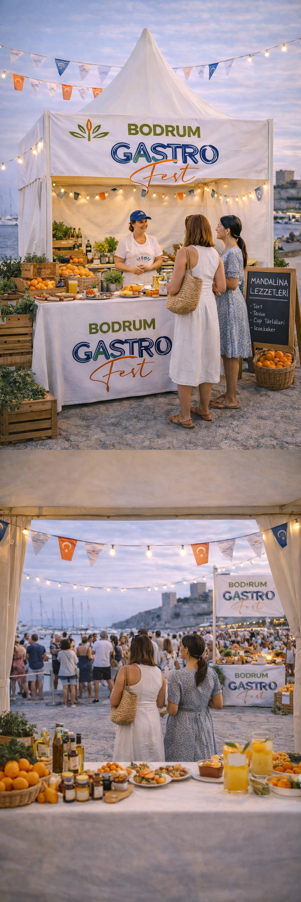 STAND KİRALAMA HAKKINDA